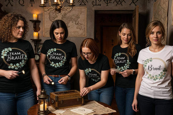 Escape Room & Exit Game