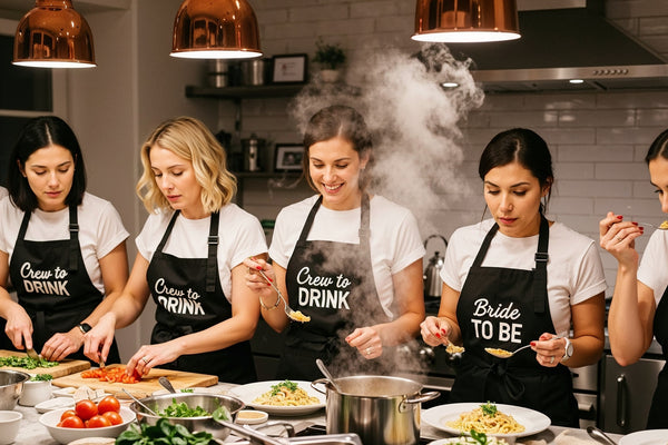 Kochkurs & Food-Workshop