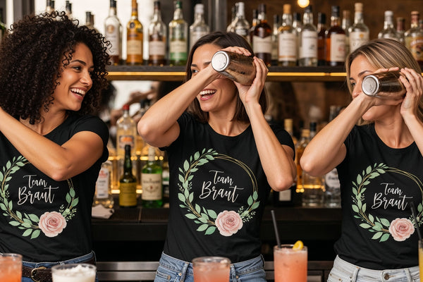 Cocktailkurs & Barhopping