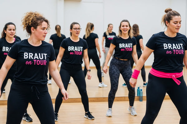 Tanzkurs & Choreografie-Workshop