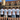 JGA Herren-Crew mit Leipzig T-Shirt vor dem Alten Rathaus am Markt