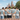 JGA Crew mit Mainz-Shirts vor dem Mainzer Dom