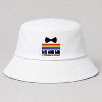 Mr and Mr | JGA Fischerhut