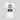 Ohne mich laeuft hier nichts Orga-Crew JGA T-Shirt Damen in Weiss mit schwarzem Stempel-Druck