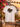 Weisses JGA Herren T-Shirt Trau dich Retro Regenbogen auf Kleiderbuegel in Sunset-Ambiente
