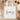 Bride Flower JGA Jutebeutel Damen Flatlay