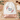 Bride Squad Blumen Square JGA Turnbeutel Damen Flatlay