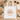 Team Braut Gold JGA Jutebeutel Damen Flatlay