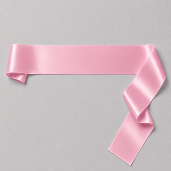 JGA Schärpe selbst gestalten – Rosa