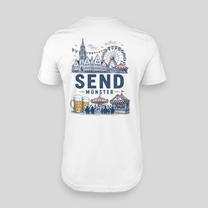 Send Münster JGA T-Shirt Herren