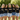 Set Bride mit Team Bride Crew JGA