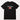 GROOM Mode: ON – schwarzes JGA T-Shirt mit Kippschalter-Print auf ON