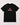 REGIE Best Man – schwarzes JGA T-Shirt mit Regieklappe-Print