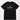 RING FREI Team Braut – schwarzes JGA T-Shirt mit Boxglocke-Print