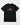 RING FREI Team Braut – schwarzes JGA T-Shirt mit Boxglocke-Print