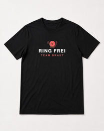 Ring frei (Braut)