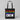 Pride Crew JGA Jutebeutel Schwarz