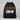 Pride Crew JGA Turnbeutel Schwarz