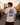 Mann mit Wiesn-Crew-München-Shirt auf dem Oktoberfest – Rückenprint, Frauenkirche & Riesenrad