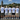 JGA Herren-Crew mit Würzburg T-Shirt auf der Alten Mainbrücke vor der Festung Marienberg