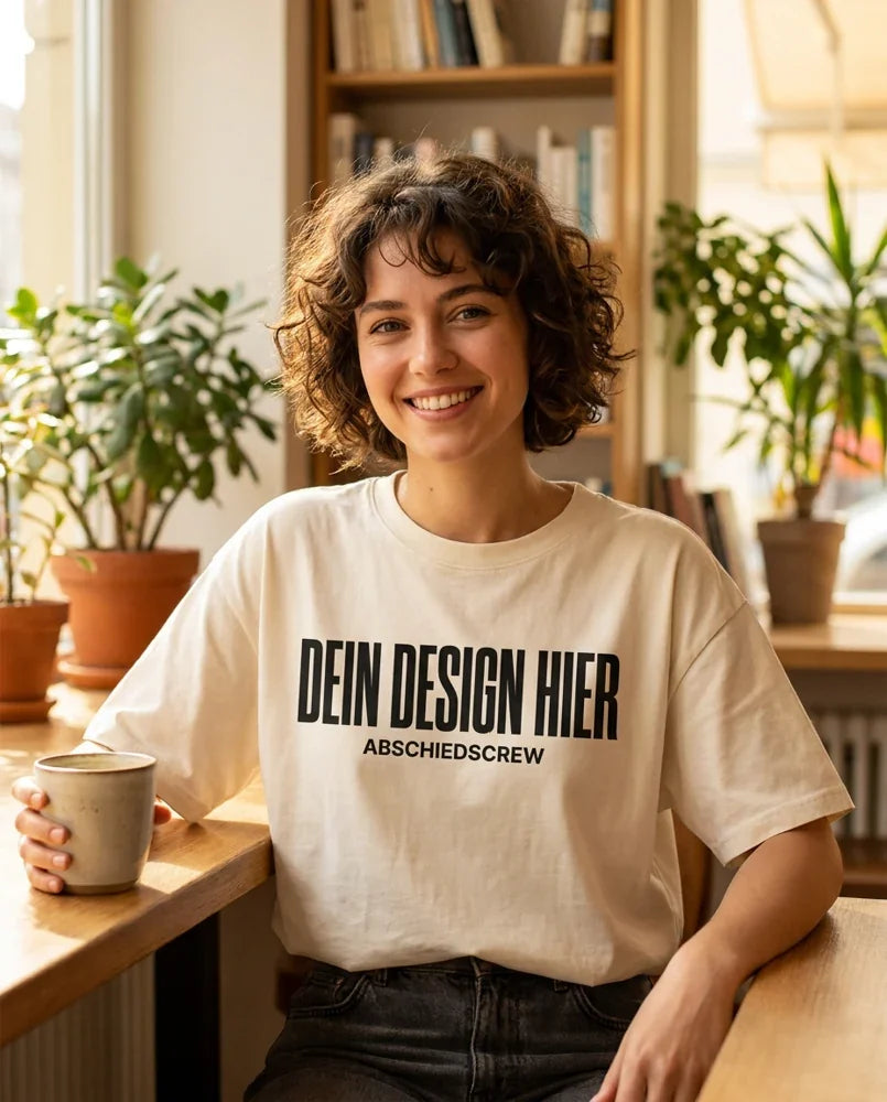 Personalisierbar
