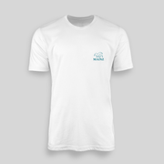 Mainz JGA T-Shirt Vorderseite – Emblem