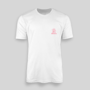 Ibiza JGA T-Shirt Vorderseite Emblem