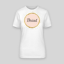 Braut – Gold | JGA T-Shirt Damen