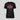 Braut mit Krone – JGA T-Shirt Damen – Detailansicht