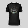 Bride Squad - "Blume" | JGA T-Shirt Damen