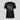Bride Squad - Blumen Square – JGA T-Shirt Damen – Rückansicht