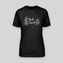 Bride Squad - Flower | JGA T-Shirt Damen