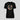 Bride – Hexagon | JGA T-Shirt Damen – Schwarz