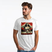 GAME OVER – DIE LETZTE NACHT IN FREIHEIT! | JGA T-Shirt Herren