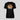 Liebe braucht keine Erlaubnis JGA T-Shirt Damen in Schwarz