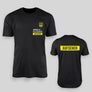 Junggesellen Vollzugsanstalt | JGA T-Shirt Herren