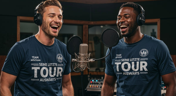 Musikstudio & Songaufnahme