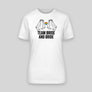 Team Bride & Bride | JGA T-Shirt Damen