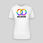 T-Shirt Damen