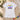 Mrs and Mrs JGA T-Shirt Damen Flatlay in Weiss