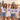 Mrs and Mrs JGA T-Shirt Damen Lifestyle mit Crew