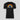 Love is Love JGA T-Shirt Herren in Schwarz