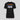 Pride Crew JGA T-Shirt Damen in Schwarz