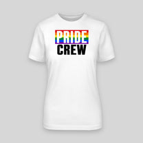 Pride Crew | JGA T-Shirt Damen