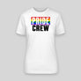 Pride Crew | JGA T-Shirt Damen