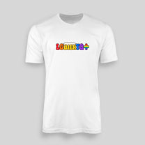LGBIERTQ+ | JGA T-Shirt Herren Pride Bier