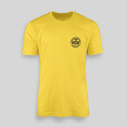 SECURITY! Braeutigam JGA Herren T-Shirt | JGA T-Shirt Herren