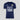 SEINE LETZTE AUSWÄRTS TOUR - Personalisierbar – JGA T-Shirt Herren – Rückansicht