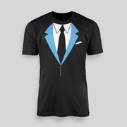 THE SMOKING - JGA Herren T-Shirt | JGA T-Shirt Herren