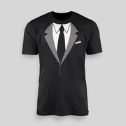 THE SMOKING - JGA Herren T-Shirt | JGA T-Shirt Herren